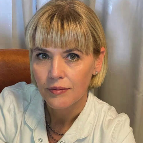 Roberta D’Emilio